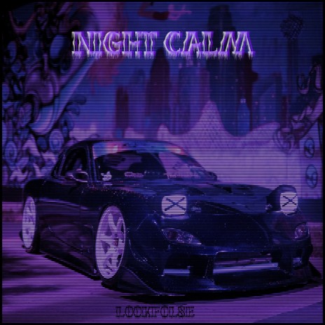 Night Calm | Boomplay Music