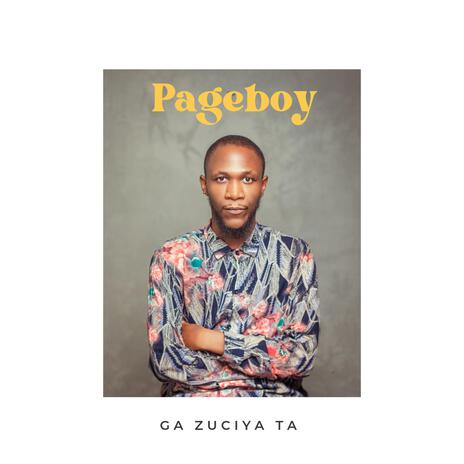 Ga Zuciya Ta | Boomplay Music