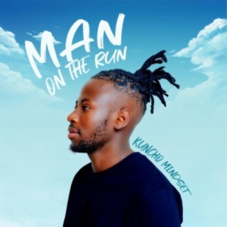 Man On The Run EP