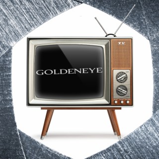 goldeneye theme (lofi edit)