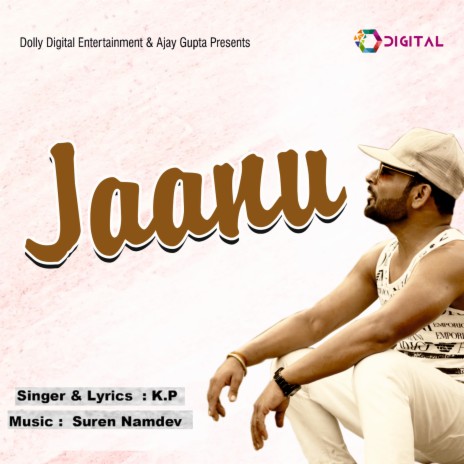 JAANU | Boomplay Music