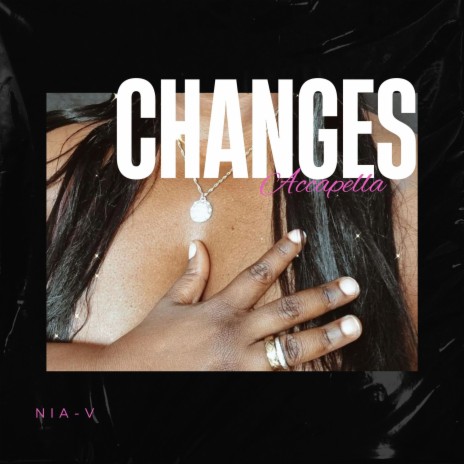 Changes (Acapella) | Boomplay Music