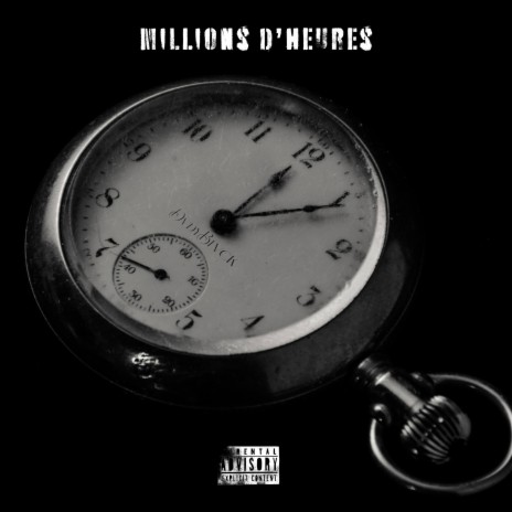 Millions d'heures | Boomplay Music