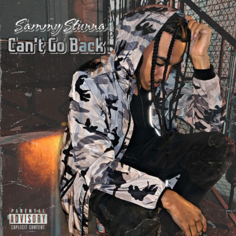 Can't Go Back | Boomplay Music