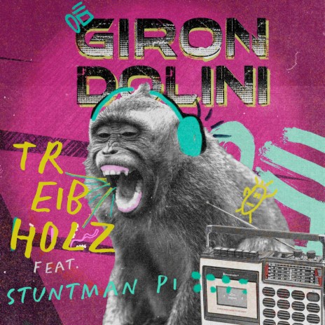 Treibholz ft. Stuntman Pi & July Skone