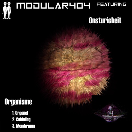 Organel ft. Onsturicheit | Boomplay Music