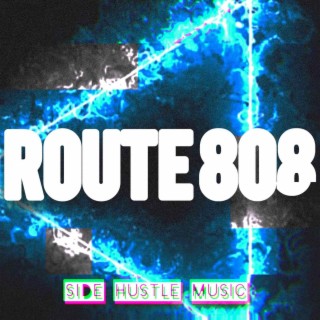 ROUTE 808