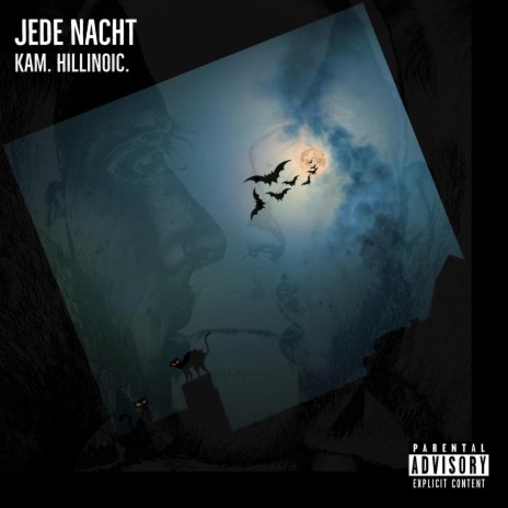 jede nacht | Boomplay Music