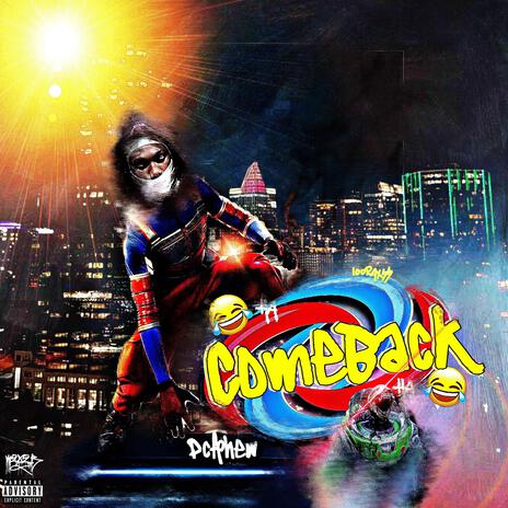 ComeBack | Boomplay Music