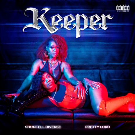 Keeper ft. Pretty Loko | Boomplay Music