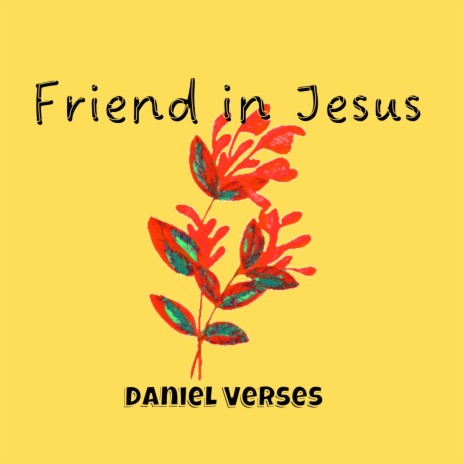 Friend in Jesus | Boomplay Music
