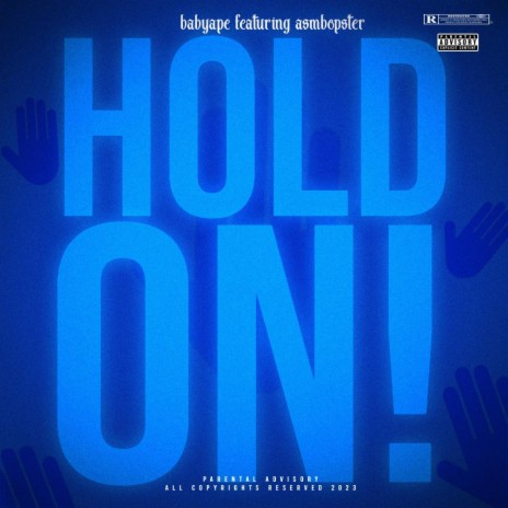 Hold On ft. ASM Bopster | Boomplay Music