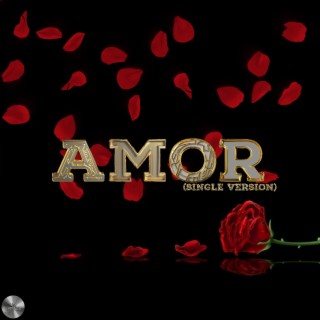 Amor (Single Version)