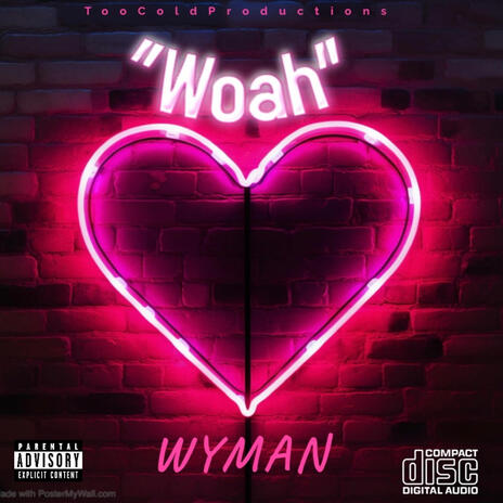 Woah | Boomplay Music