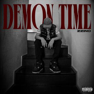 DEMON TIME lyrics | Boomplay Music