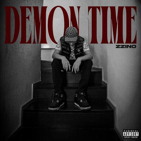 DEMON TIME | Boomplay Music