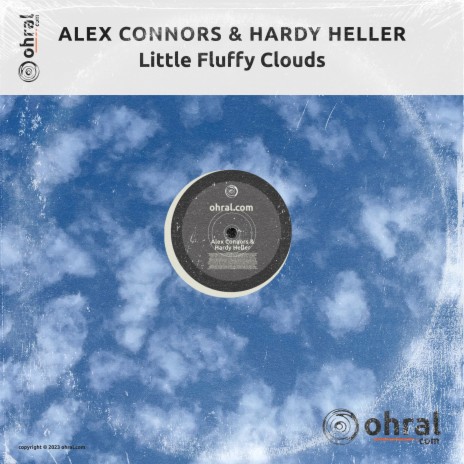 Little Fluffy Clouds ft. Alex Connors | Boomplay Music