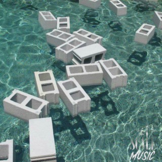 Bricks In The Pool