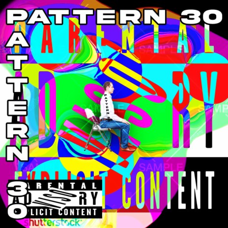 Pattern 30 | Boomplay Music