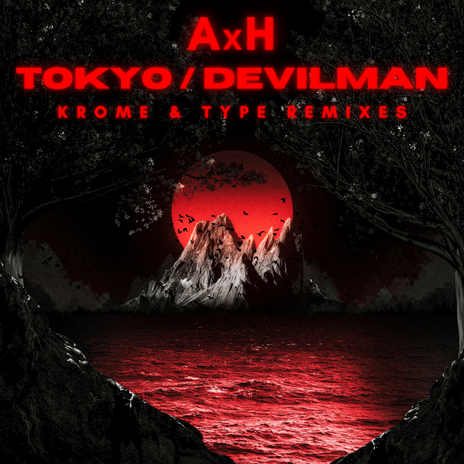 Devilman (Krome & Type Remix) | Boomplay Music