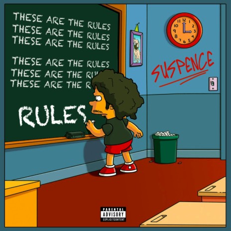 Rules | Boomplay Music