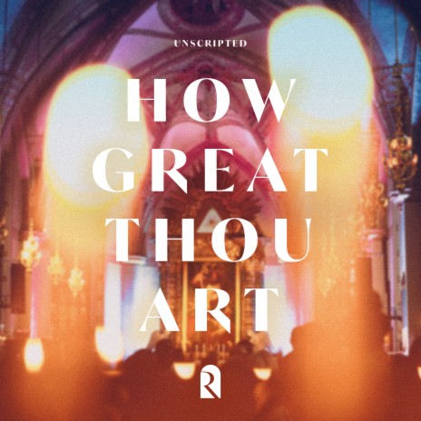 How Great Thou Art! (feat. Johan Åsgärde, Mari Campos, Rodrigo Campos & Sarah Lundbäck Bell) [Live] | Boomplay Music