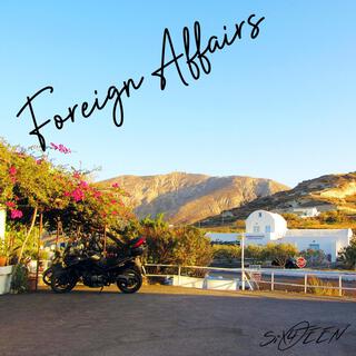 Foreign Affairs