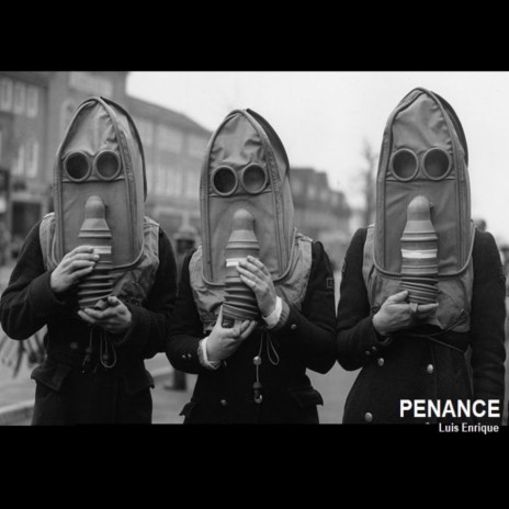 PENANCE | Boomplay Music