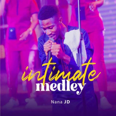 Intimate Medley | Boomplay Music