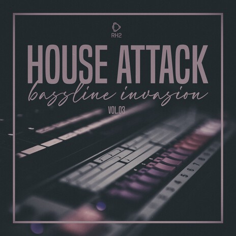 I Love the House (Original Mix) | Boomplay Music