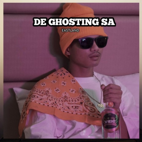 De Ghosting Sa ft. Ipang ozii | Boomplay Music