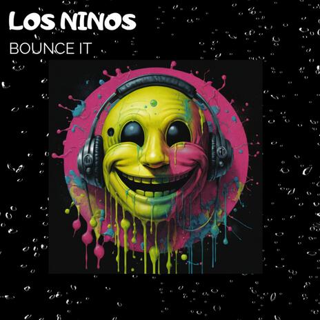 Bounce It | Boomplay Music