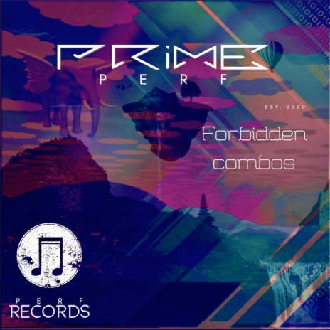 Forbidden Combos | Boomplay Music