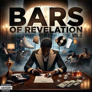 Bars of Revelation, Vol. 2