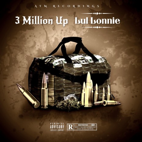 3 million up | Boomplay Music