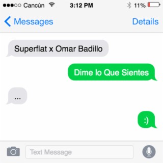 Dime Lo que Sientes