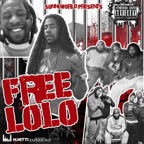 Free LoLo ft. GFB Eazy & T Blacc | Boomplay Music