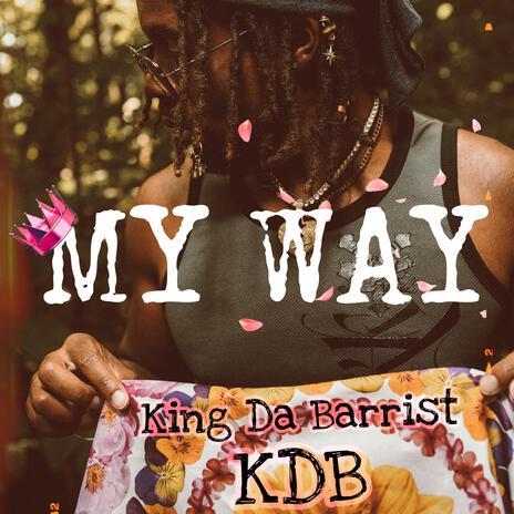 My Way | Boomplay Music