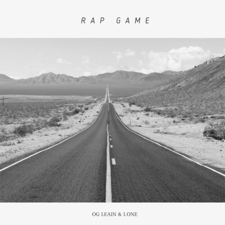 Rap Game ft. I.ONE | Boomplay Music