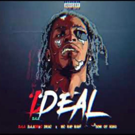 Deal ft. DRAC, RAP MAN, D4A & Shadow Of King | Boomplay Music