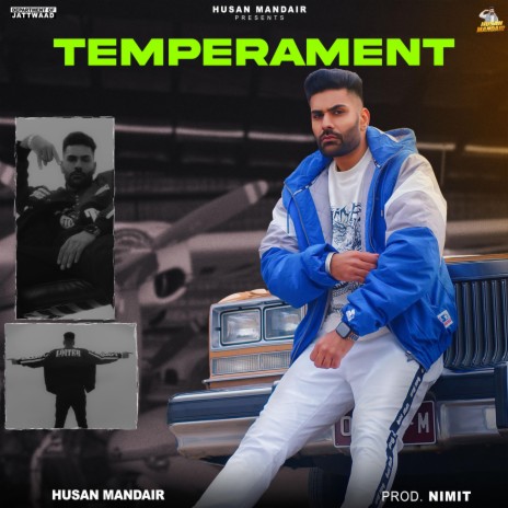 TEMPERAMENT | Boomplay Music