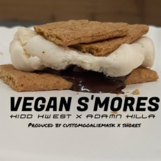 Vegan S'mores