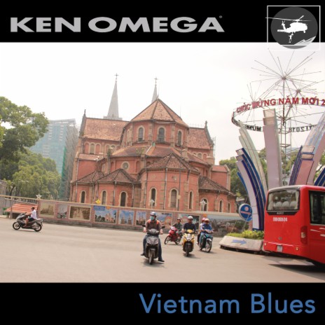 Vietnam Blues | Boomplay Music