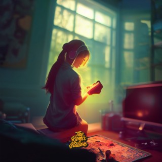 top gaming tracks but lofi (famous games)