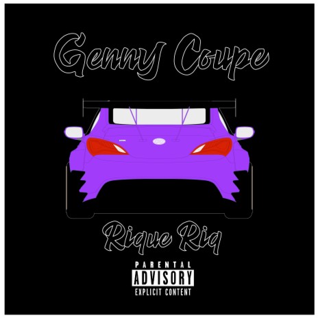 Genny Coupe | Boomplay Music