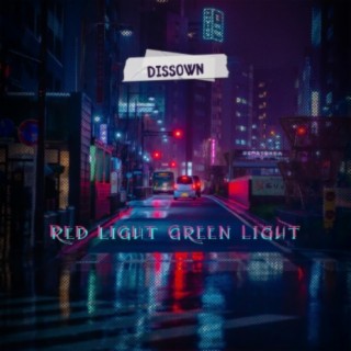 Red Light Green Light