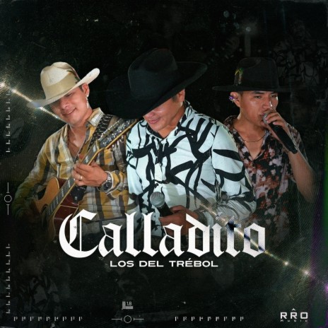 Calladito - En Vivo | Boomplay Music