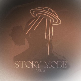 STORY MODE, vol. 2 (INSTRUMENTAL)