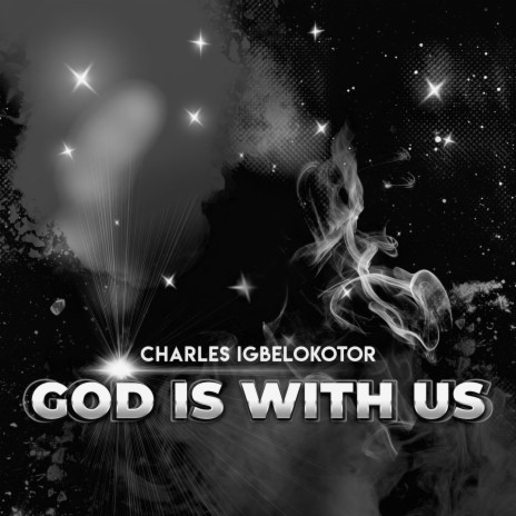 GOD IS WITH US | Boomplay Music