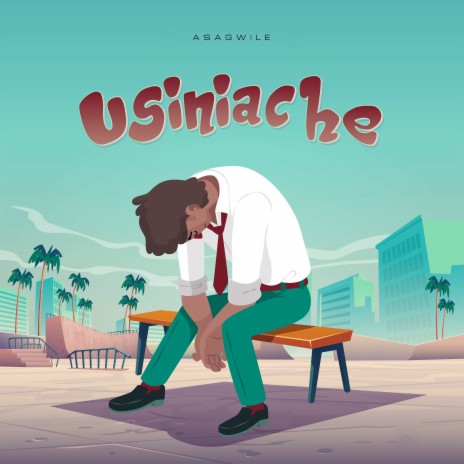 Usiniache | Boomplay Music